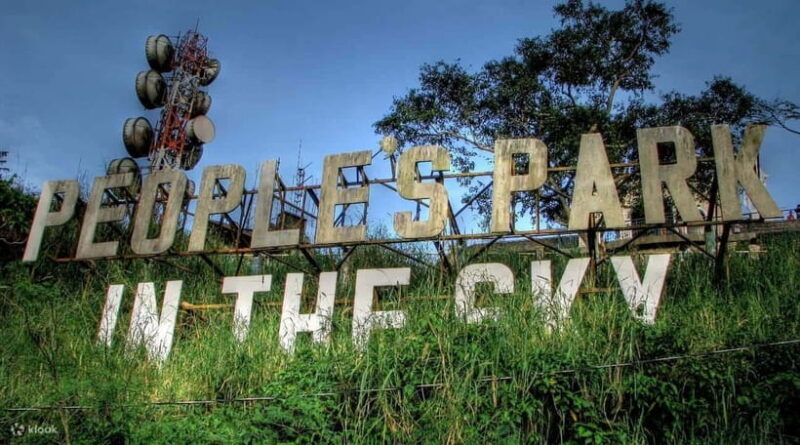 From Manila: TAGAYTAY DAY TOUR (SHARED TOUR) - Practical Details for Planning Your Trip