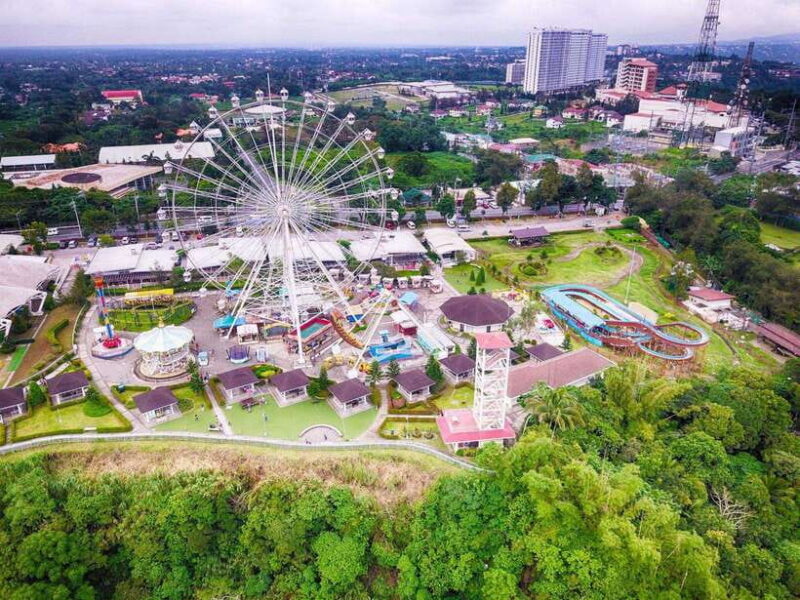 From Manila: TAGAYTAY DAY TOUR (SHARED TOUR) - Who Is This Tour Best For?
