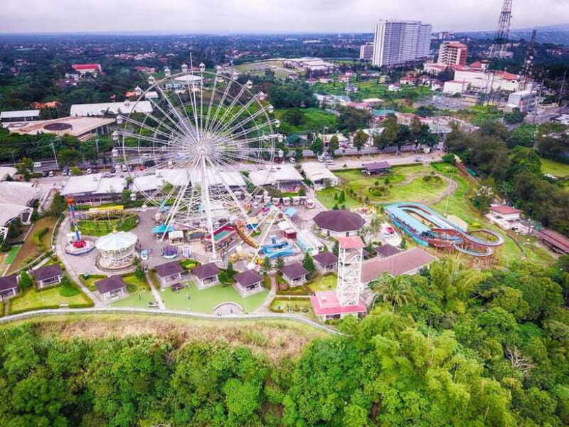From Manila: TAGAYTAY DAY TOUR (SHARED TOUR) - Summary: Is This Tour Worth It?