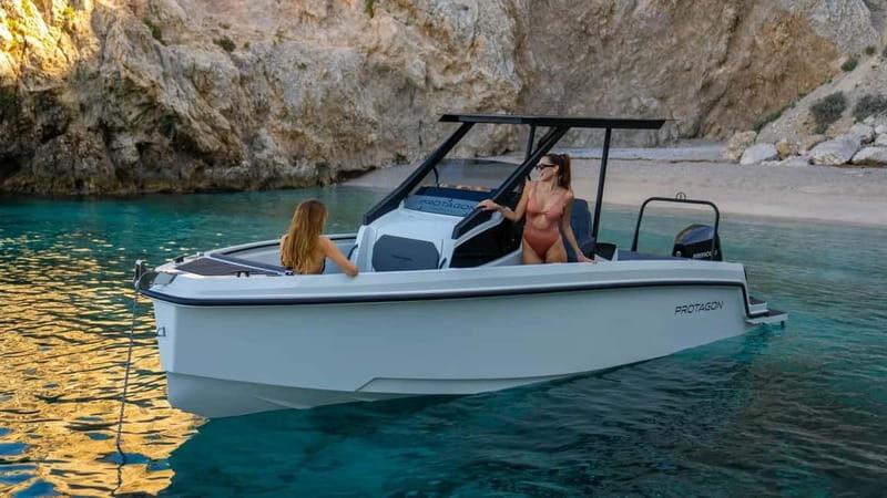 From Marathi: 8-Hour Seitan Limania-Ombrosgialos & more trip - An In-Depth Look at the Itinerary and Experience  