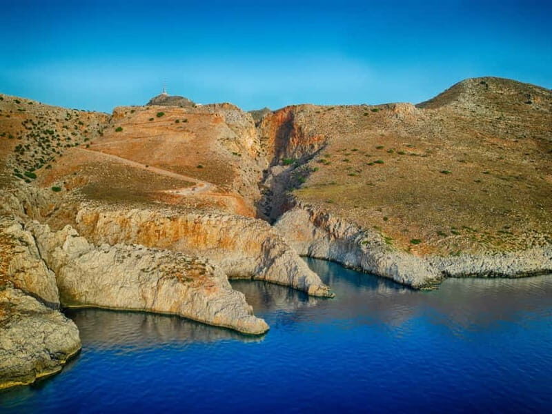 From Marathi: 8-Hour Seitan Limania-Ombrosgialos & more trip - Frequently Asked Questions  