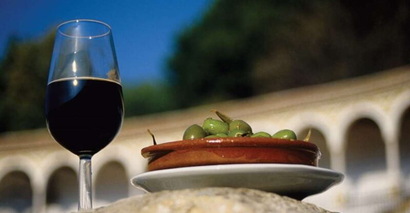 From Marbella: Antequera Wine Tour With Tastings and Lunch - Transportation and Pickup