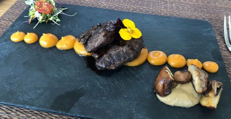 From Marbella: Axarquia Wine Tour With Wine Pairing Lunch - Itinerary Details