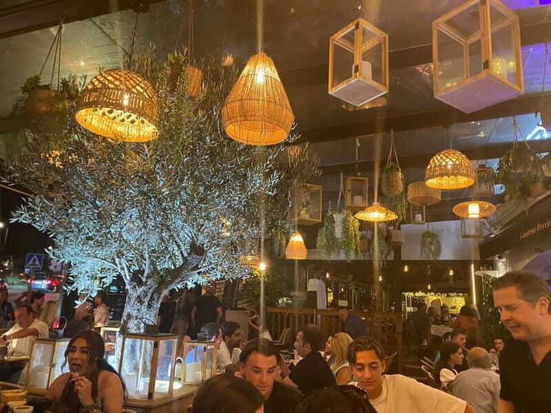 From Marbella, Estepona: Club tour Puerto Banus including transport and drink - The Value of the Experience