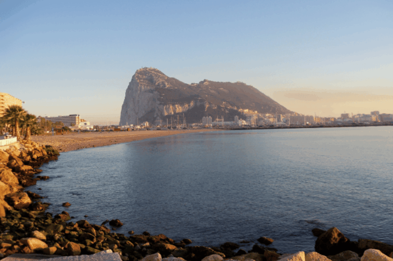 From Marbella: Gibraltar Private Day Trip With Local Guide - Discover the Iconic Skywalk and Great Siege Tunnels