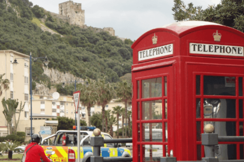 From Marbella: Gibraltar Private Day Trip With Local Guide - Encounter the Playful Barbary Macaques