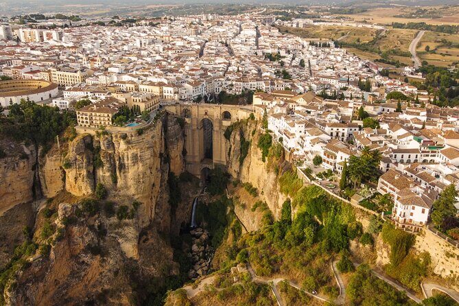 From Marbella: private daytrip to Ronda - Why the Price Reflects Value