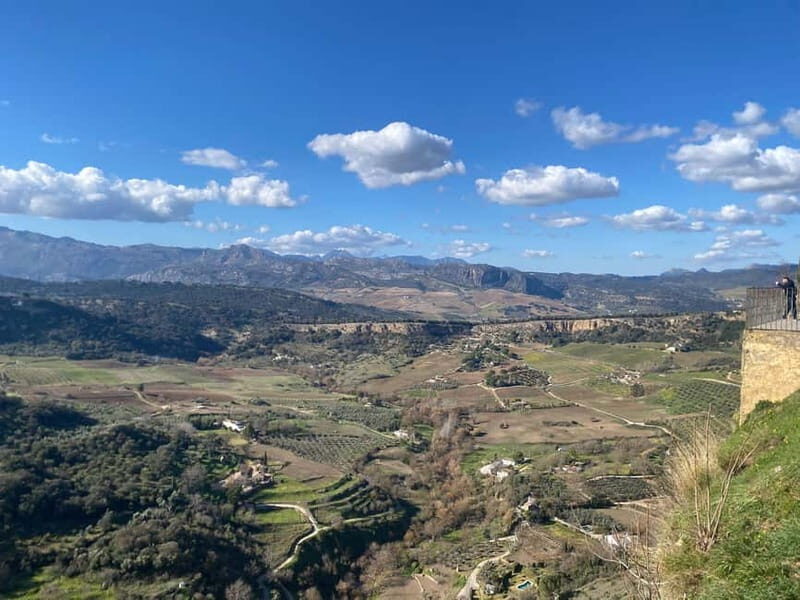 From Marbella: Ronda private tour, café, bullring, tapas, drinks, gift - FAQ