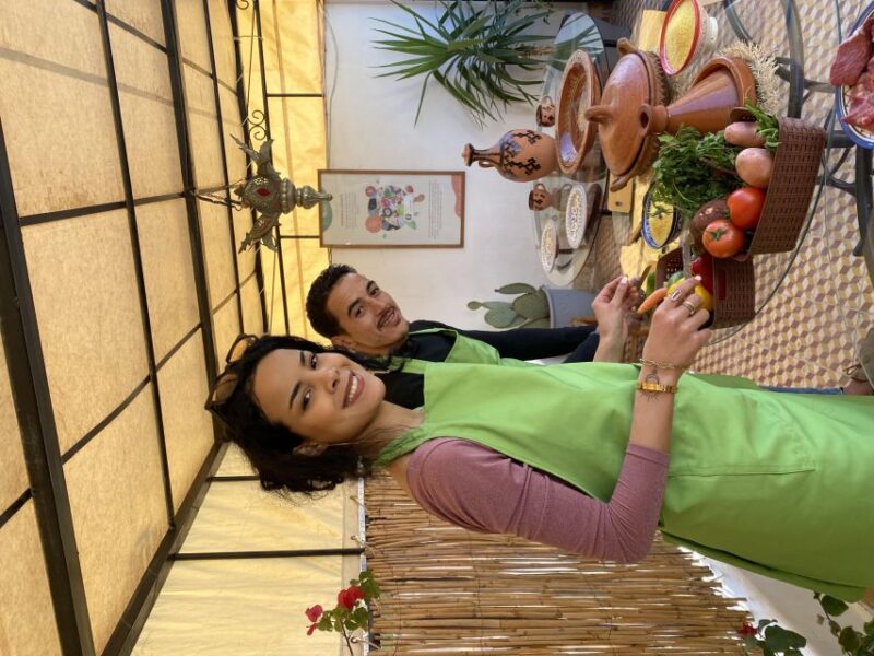 From Market to Table: Traditional Cooking Classes - Good To Know