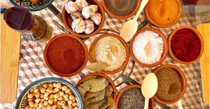 From Market to Table: Traditional Cooking Classes - Frequently Asked Questions