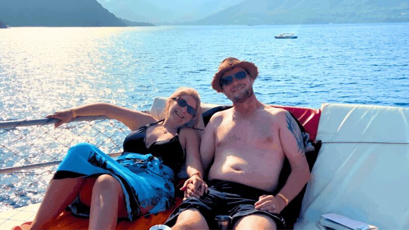 From Marmaris: Big Boss Boat (All Inclusive)(Only Adults) - What to Expect from the Marmaris Big Boss Boat Tour