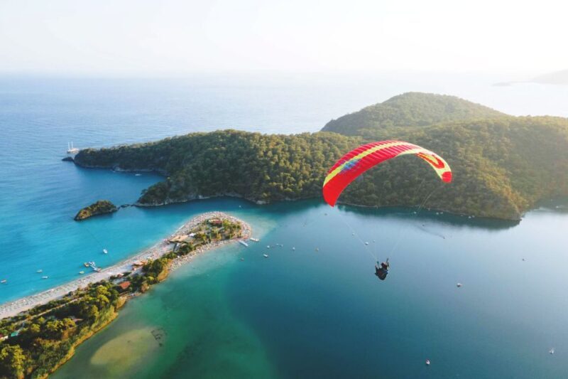 From Marmaris: Fethiye Paragliding Experience w/Lunch - Final Thoughts: Is This Tour Worth It?