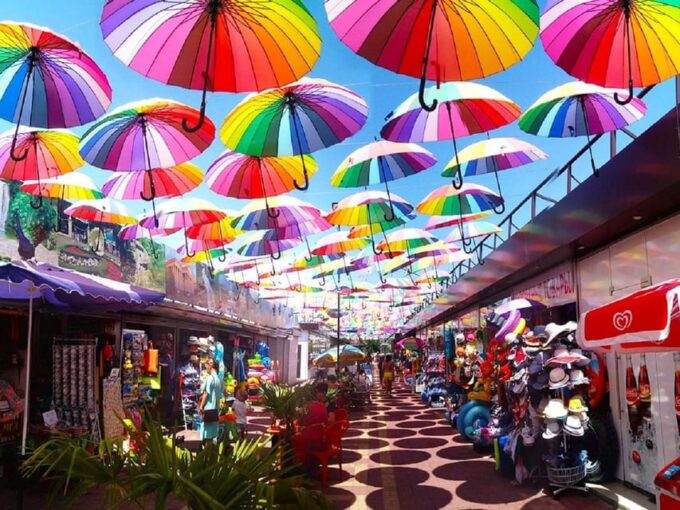 From Marmaris: Fethiye Tour With Saklikent Ticket & Transfer - Tips for Your Trip