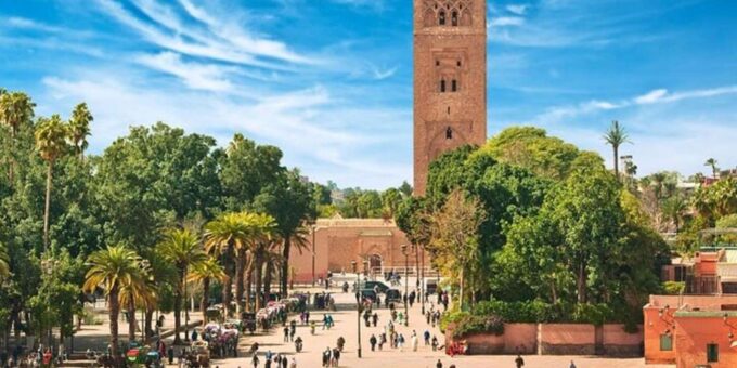 From Marrakech: 10-Day Desert Tour to Casablanca - Fes Cultural Tour