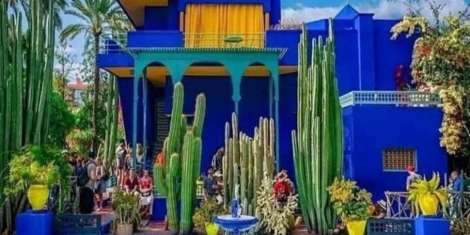 From Marrakech: 10-Day Desert Tour to Casablanca - Frequently Asked Questions