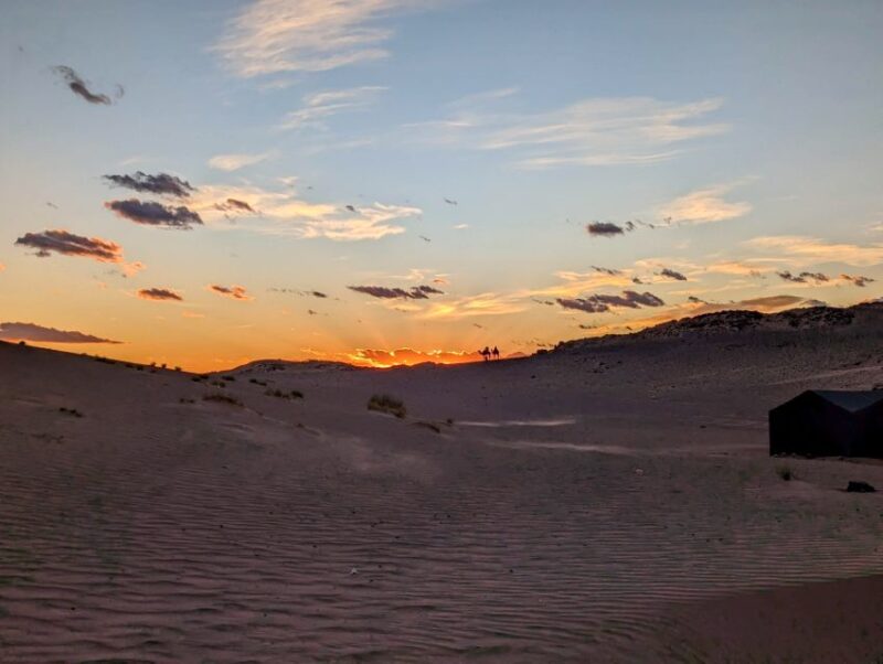 From Marrakech: 2-Day Adventure to the Zagora Desert - Good To Know