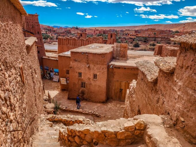 From Marrakech: 2-Day Adventure to the Zagora Desert - Packing Recommendations