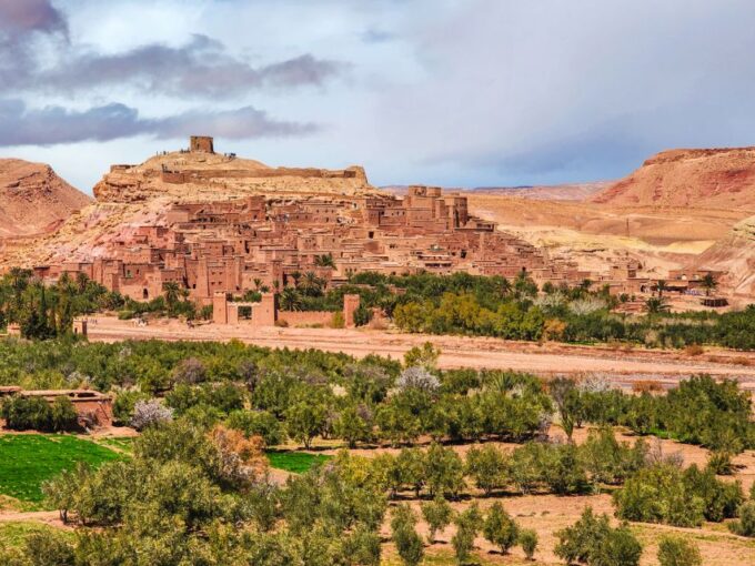 From Marrakech: 2-Day Adventure to the Zagora Desert - Customer Feedback and Ratings