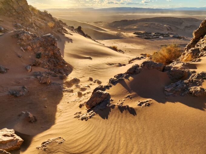 From Marrakech: 2-Day Adventure to the Zagora Desert - Frequently Asked Questions