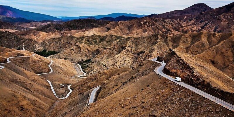From Marrakech: 2-Day Desert Tour to Zagora & Ait Ben Haddou - What to Bring and Considerations