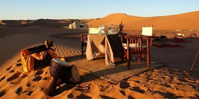 From Marrakech: 2-Day Desert Tour to Zagora & Ait Ben Haddou - Frequently Asked Questions