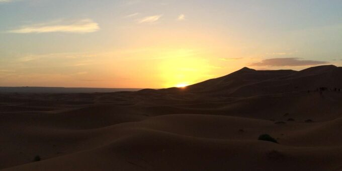 From Marrakech: 2-Day Sahara Desert Tour With Camel Ride - Included and Not Included