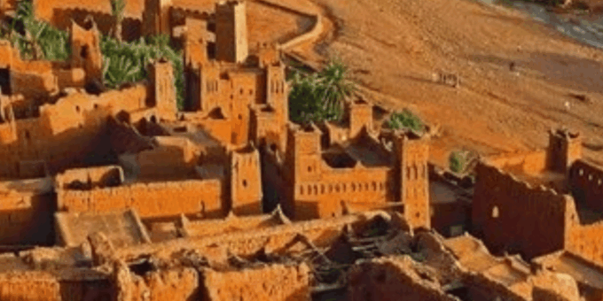 From Marrakech: 2 Day To Zagora Desert & Camel Trek - Sunrise Camel Ride Experience