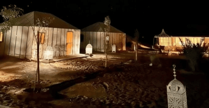 From Marrakech: 2 Day To Zagora Desert & Camel Trek - Traveler Feedback and Ratings
