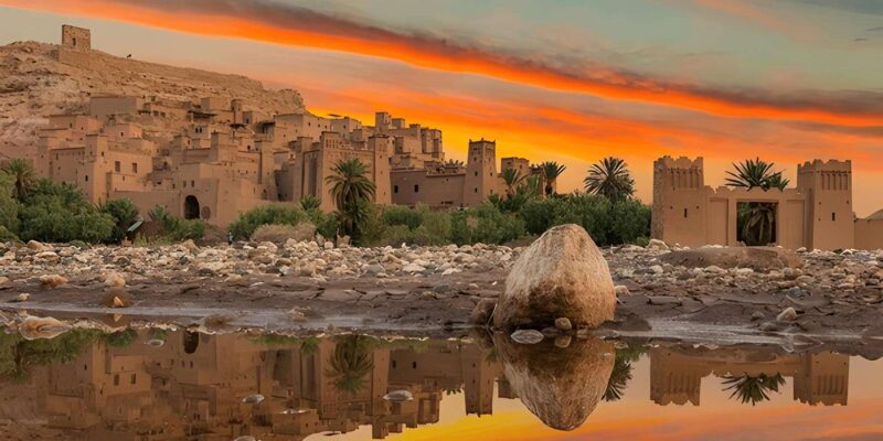 From Marrakech: 2-Day Trip to Zagora and the Atlas Mountains - Trip Overview and Pricing