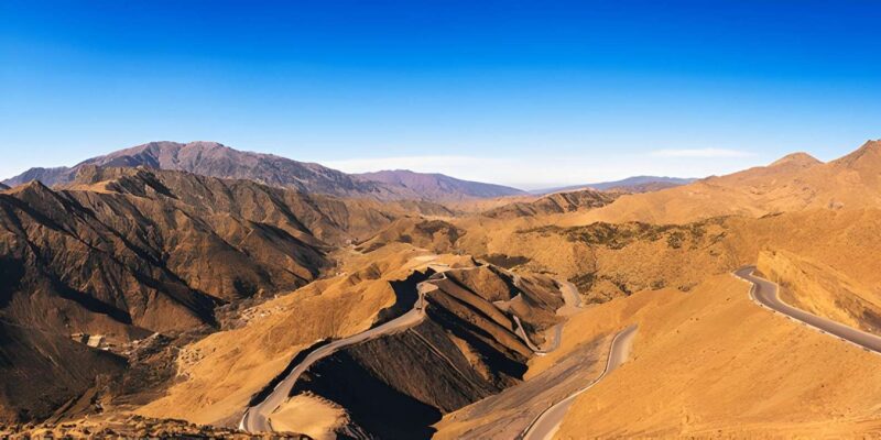 From Marrakech: 2-Day Trip to Zagora and the Atlas Mountains - Customer Reviews and Feedback