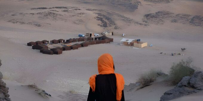 From Marrakech: 2-Day Trip to Zagora and the Atlas Mountains - Visiting Ouarzazates Attractions
