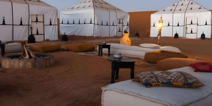 From Marrakech: 2-Day Trip to Zagora and the Atlas Mountains - Frequently Asked Questions