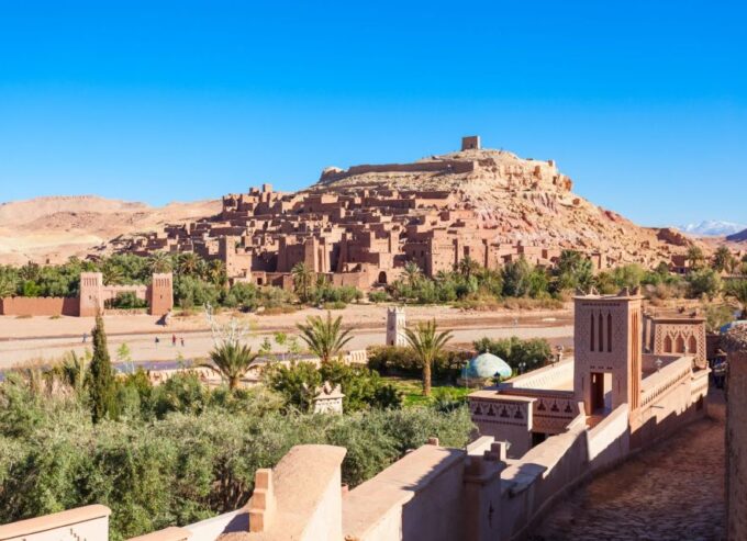 From Marrakech: 2 Day Trip to Zagora Desert - How to Book the Tour