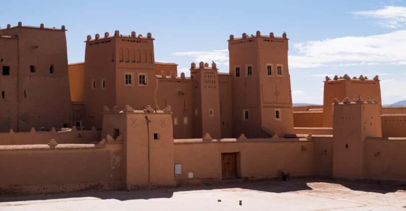 From Marrakech: 2-Day Zagora Desert With Food and Camel Ride - Highlights of the Itinerary