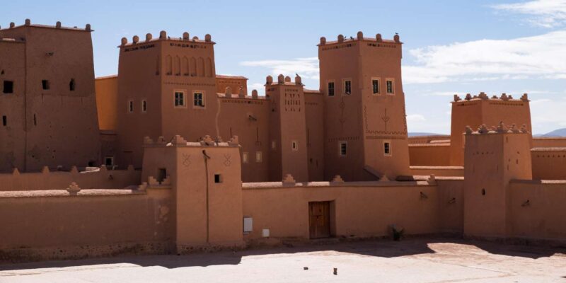 From Marrakech: 2-Day Zagora Desert With Food and Camel Ride - Included Services and Amenities