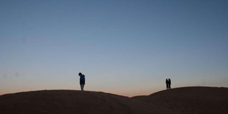 From Marrakech: 2-Day Zagora Desert With Food and Camel Ride - Cultural and Scenic Experiences