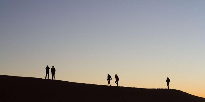From Marrakech: 2-Day Zagora Desert With Food and Camel Ride - Camel Ride and Desert Camp