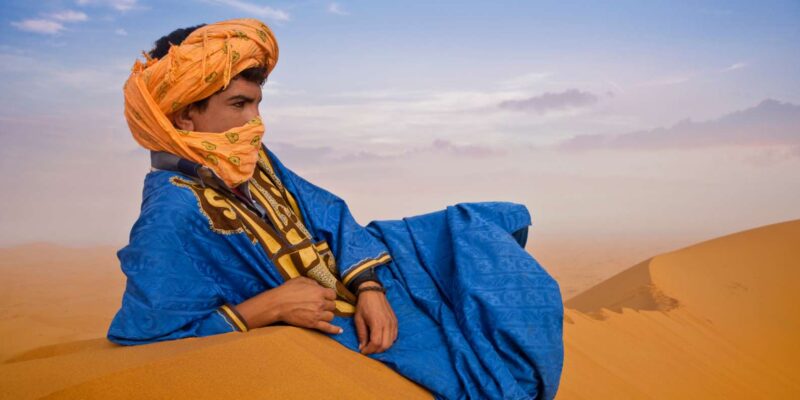 From Marrakech : 2 Days 1 Night Trip to Fes via Merzouga - Itinerary Highlights