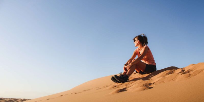 From Marrakech : 2 Days 1 Night Trip to Fes via Merzouga - Included Services