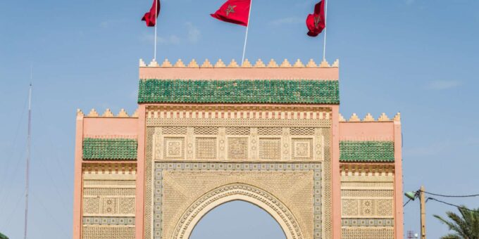 From Marrakech : 2 Days 1 Night Trip to Fes via Merzouga - Frequently Asked Questions