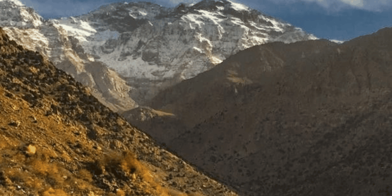 From Marrakech :2 Days Berber Village - Itinerary and Experience