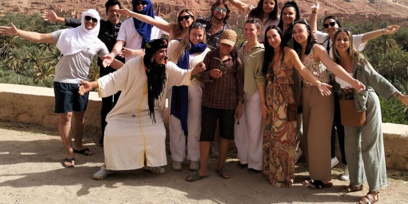 From Marrakech 2 Days Sahara Tour to Zagora Desert & Kasbahs - Good To Know