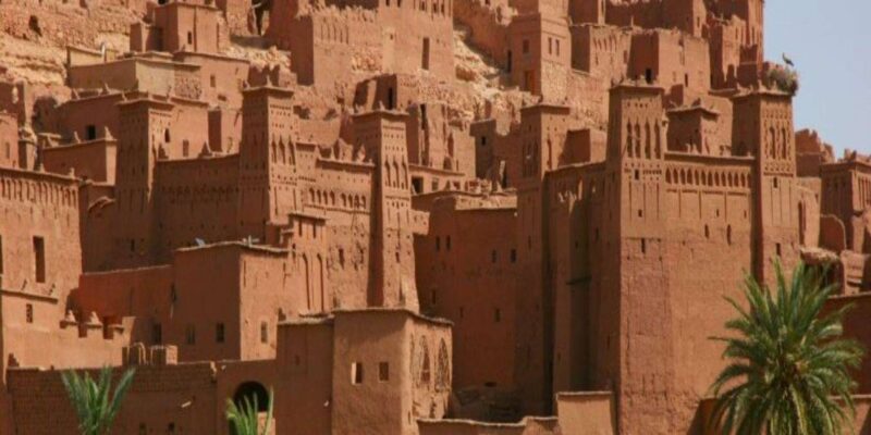 From Marrakech: 2-Days Zagora Desert & Ait Ben Haddou - Pricing and Booking
