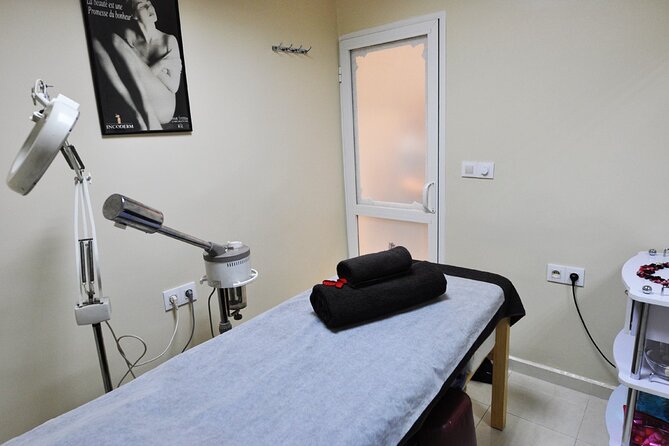 From Marrakech: 2-Hour Traditional Moroccan Hammam Experience - Exceptional Traveler Experiences