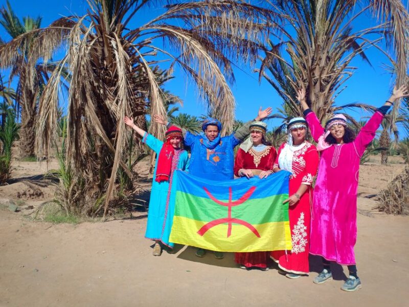 From Marrakech 3-Day, 2-Night Desert Trip to Merzouga Dunes - Important Considerations