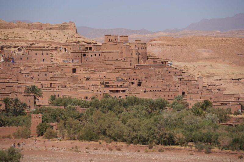 From Marrakech 3-Day, 2-Night Desert Trip to Merzouga Dunes - Customer Reviews and Ratings