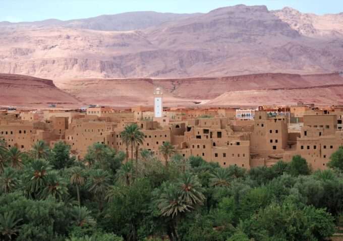 From Marrakech: 3-Day Desert Tour - Frequently Asked Questions