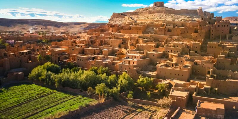 From Marrakech: 3-Day Desert Tour to Agadir With Camel Trek - Important Information