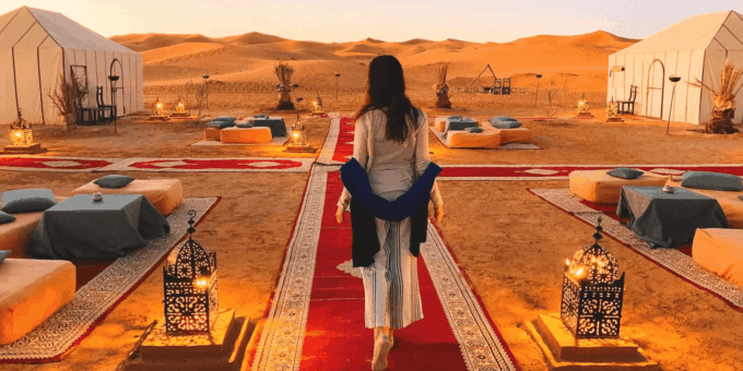 From Marrakech: 3-Day Desert Tour to Agadir With Camel Trek - Frequently Asked Questions
