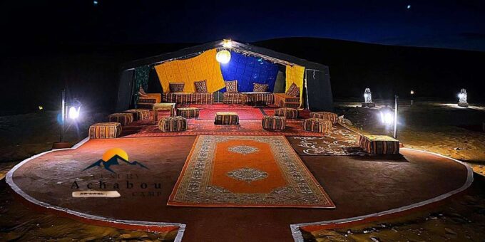 From Marrakech: 3-Day Desert Tour to Fes - Frequently Asked Questions